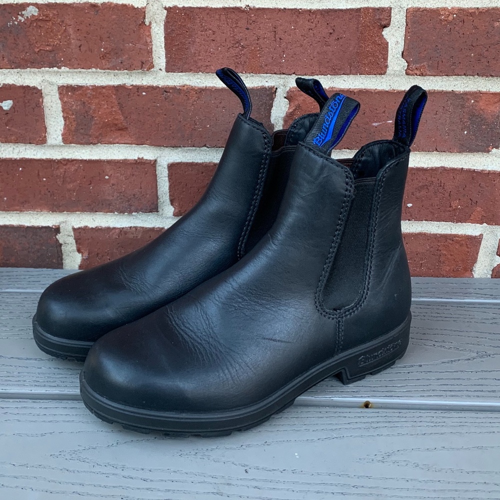 Blundstone High Top Thermal #2274 Boots - Picture 3 of 14